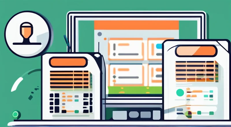 通道OA软件内一般支付怎么打开