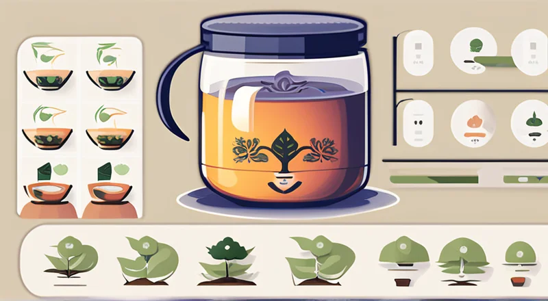 茶叶生产软件有哪些品牌