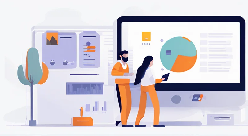 oa系统企翔办公软件怎么加员工