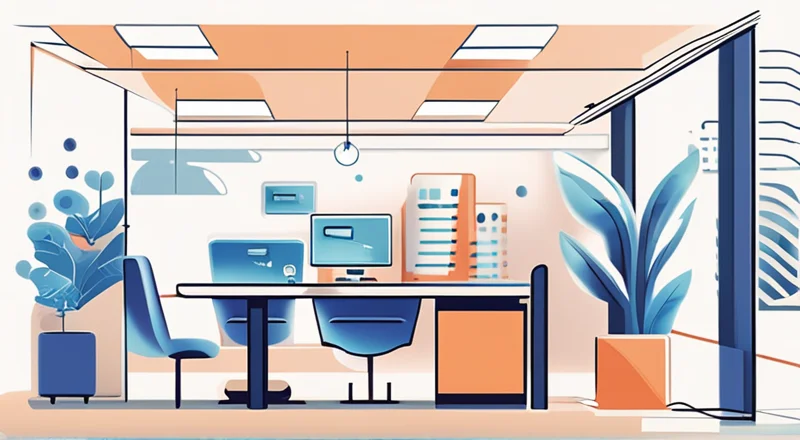 福泉oa办公软件怎么做