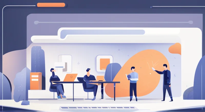 oa办公软件怎么用