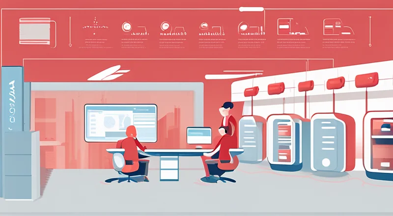 赤水oa系统软件怎么选