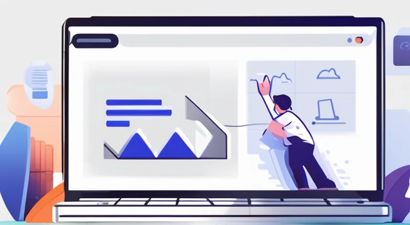 笔记本电脑怎么安装oa软件