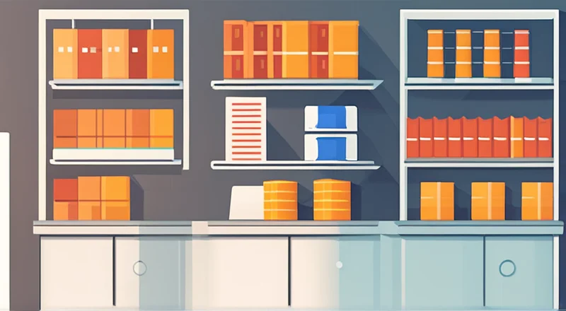 进销存怎么报税