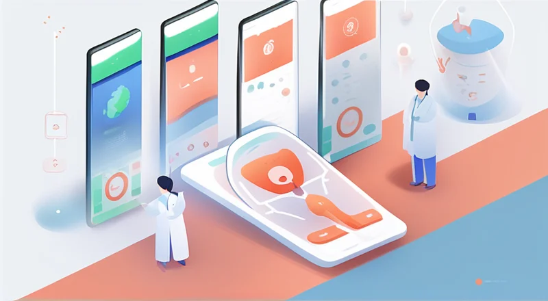 锦欣医疗oa软件怎么样