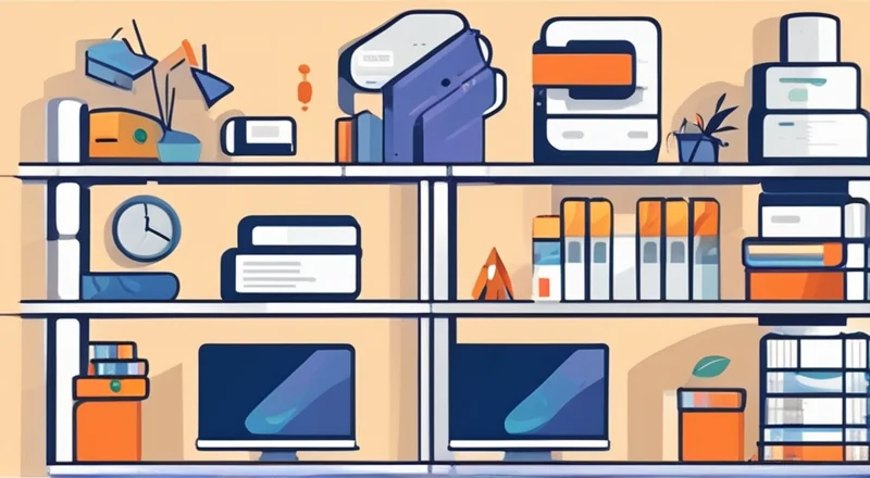 公司购买的oa软件该怎么记账