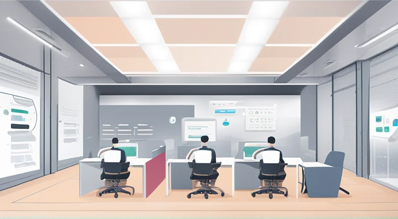 京东办公oa软件怎么用