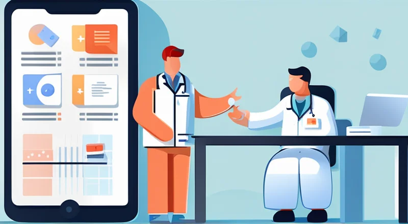 医院进销存怎么记账