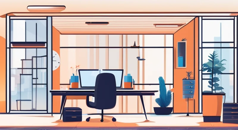 用友oa办公软件怎么安装