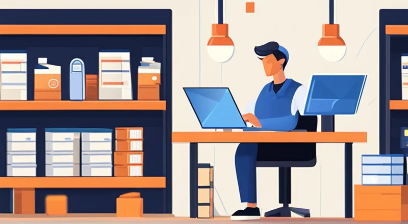 进销存软件系统是什么