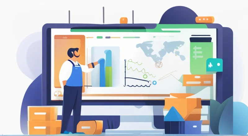 免费进销存软件怎么盈利