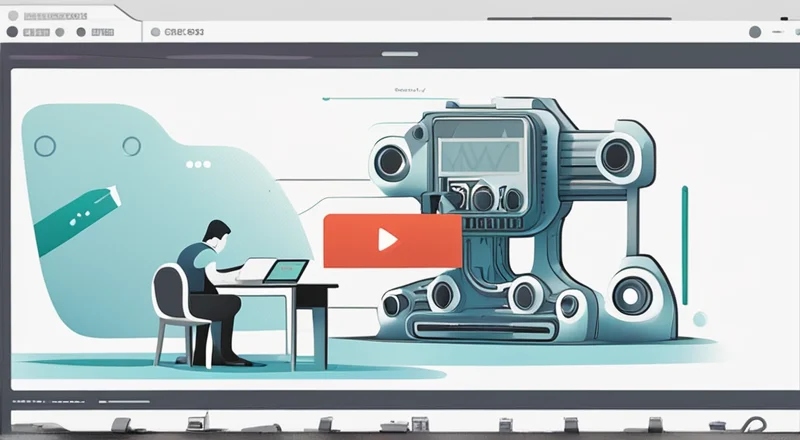 人类生产机械视频下载软件