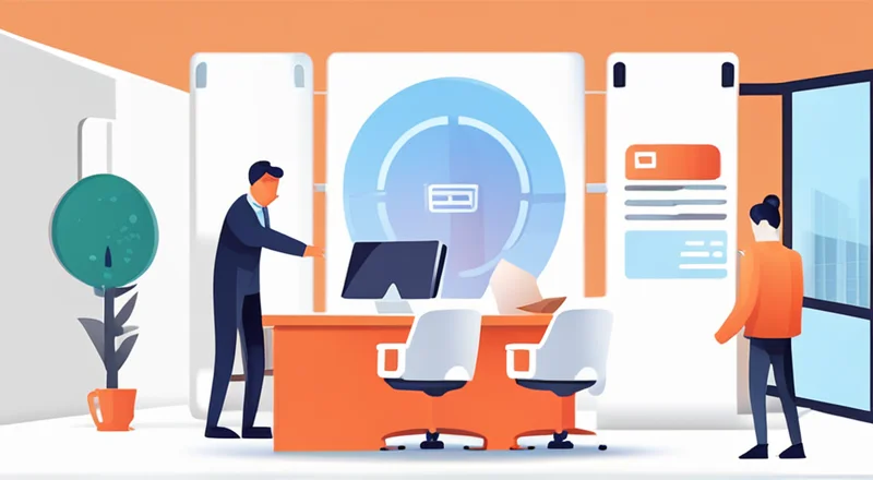 办公软件oa怎么操作