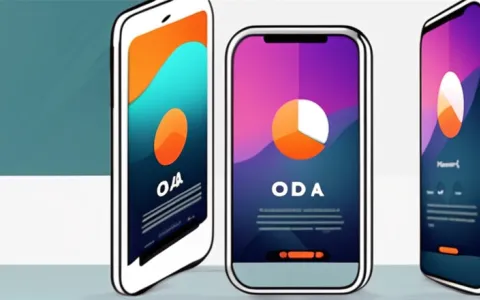 手机怎么安装oa软件