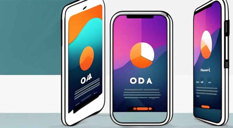 手机怎么安装oa软件