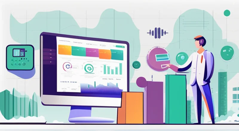 美国的生产用财务软件