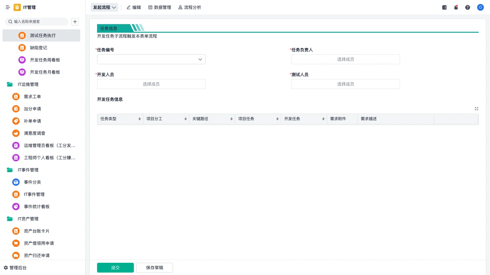 srm调查表怎么填