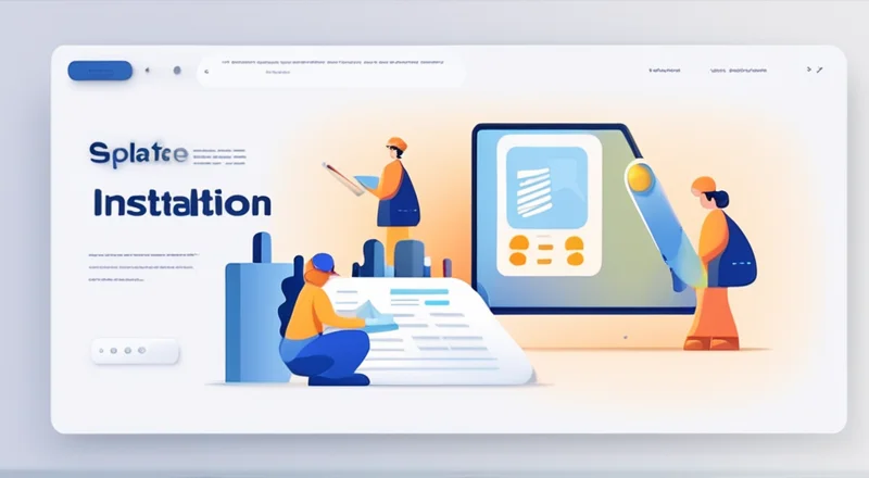 OA上怎么申请安装软件