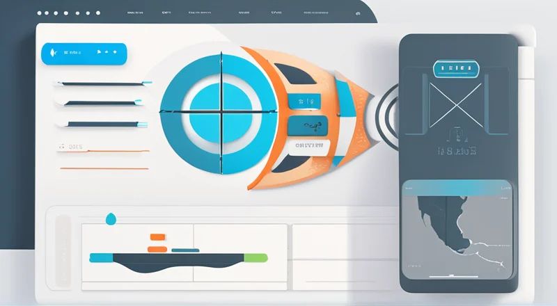 生产常见的agb导航软件