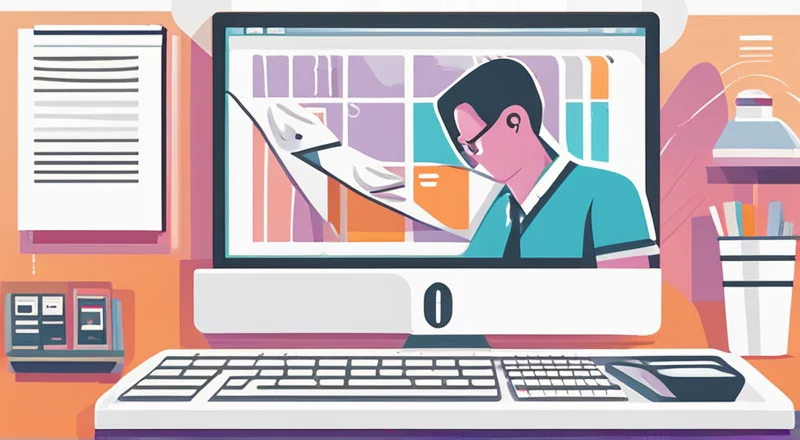 办公软件oa怎么维护