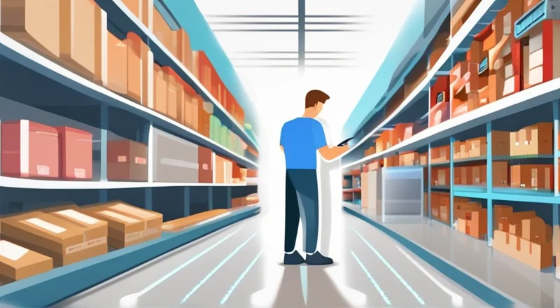 快消品行业怎么控制好进销存