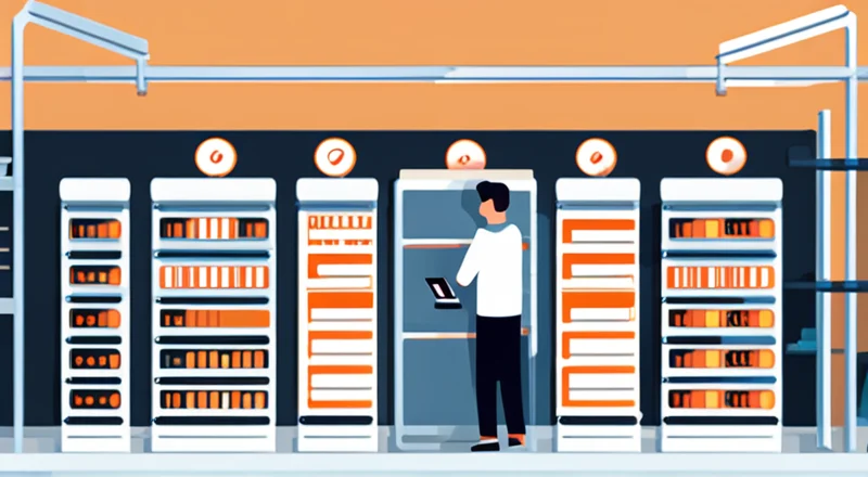 表格中进销存怎么设置