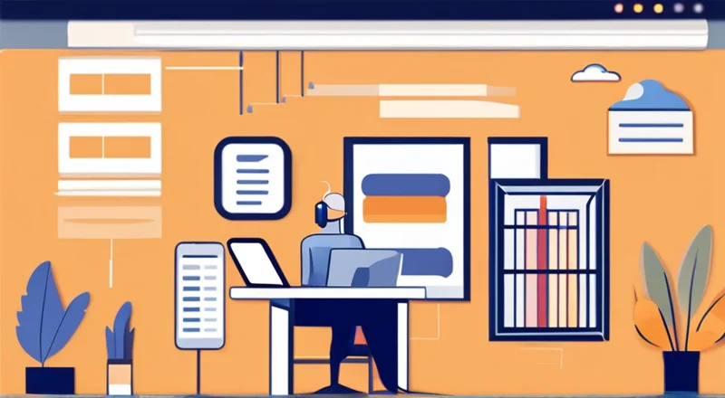 为什么oa办公软件有些打不开怎么办