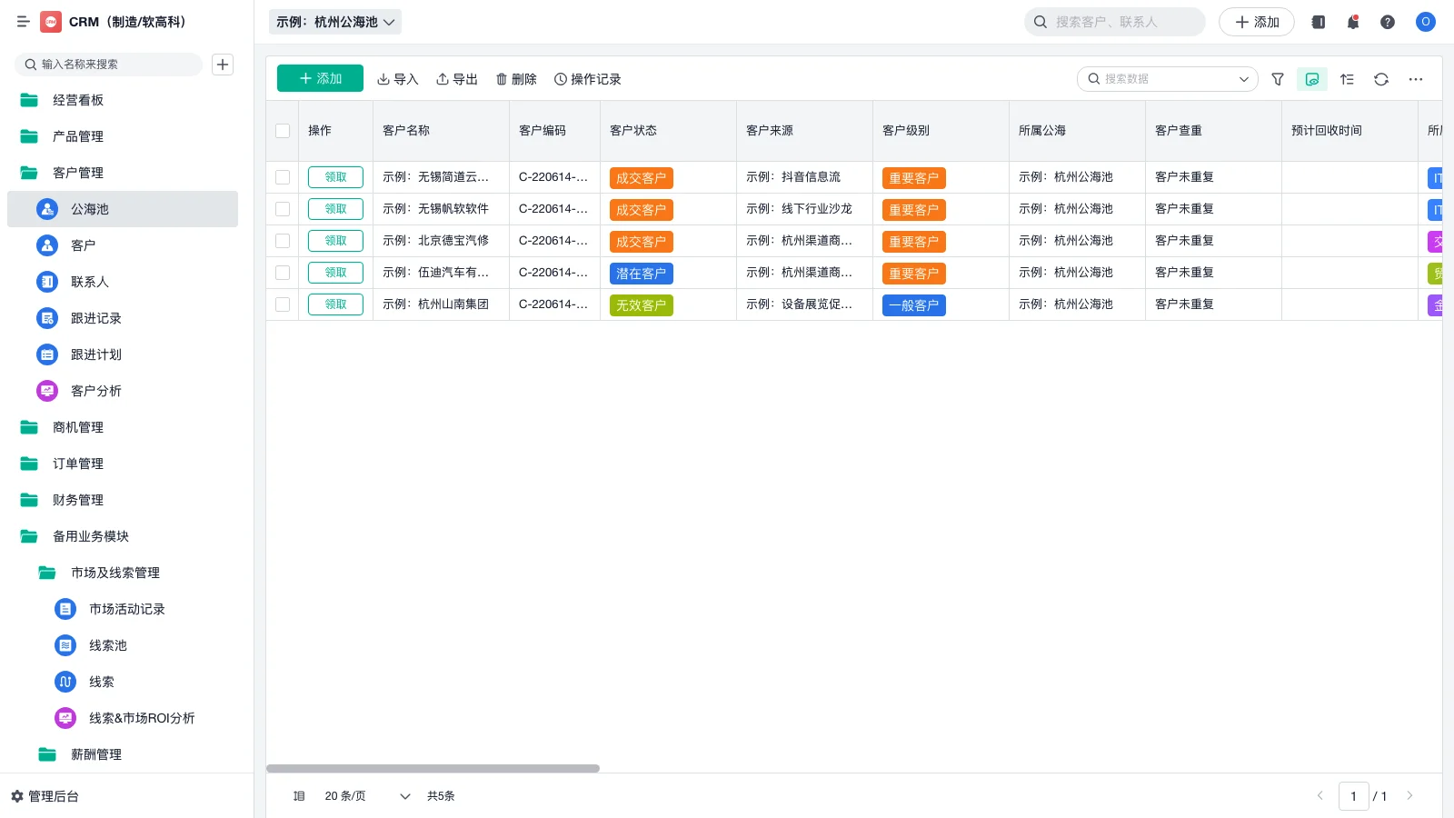 erp的中文全称为什么名字