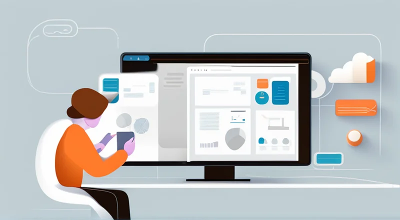 内网oa系统软件怎么安装