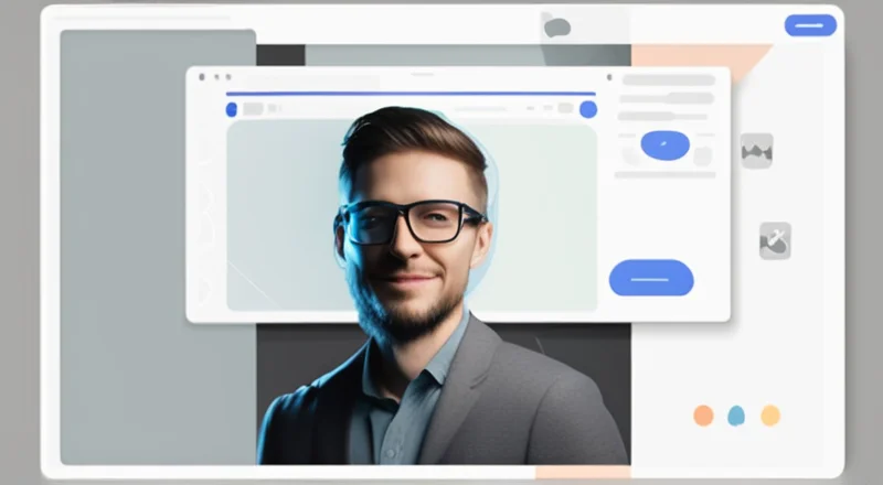 oa软件怎么更换头像