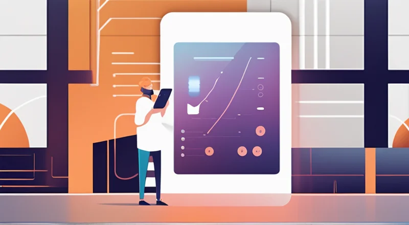 苹果手机用oa软件怎么用