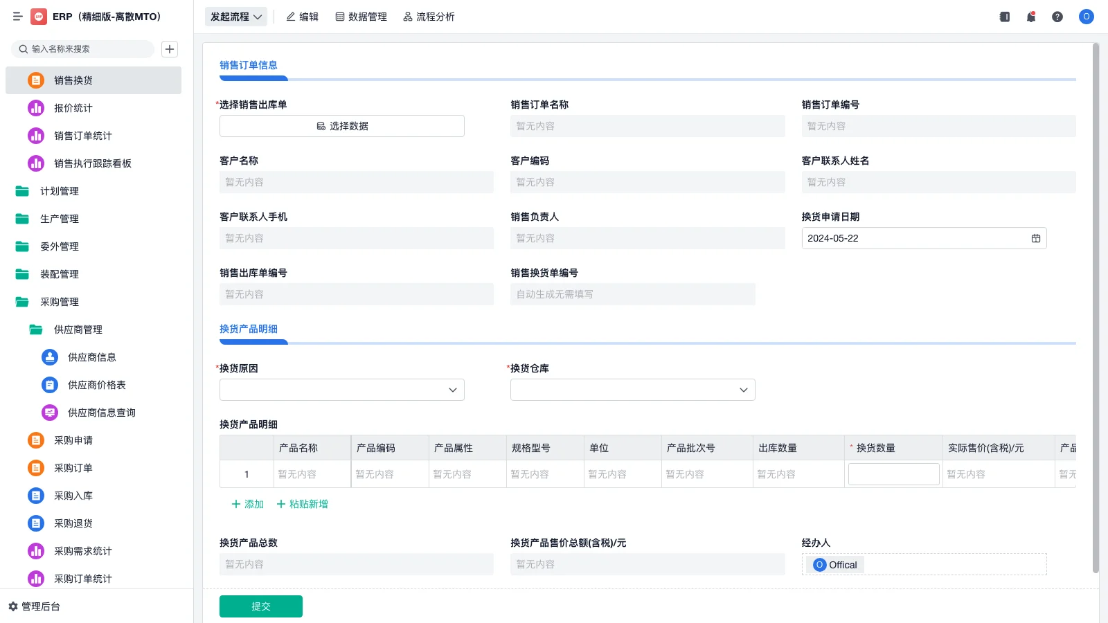国内外知名的CRM系统盘点
