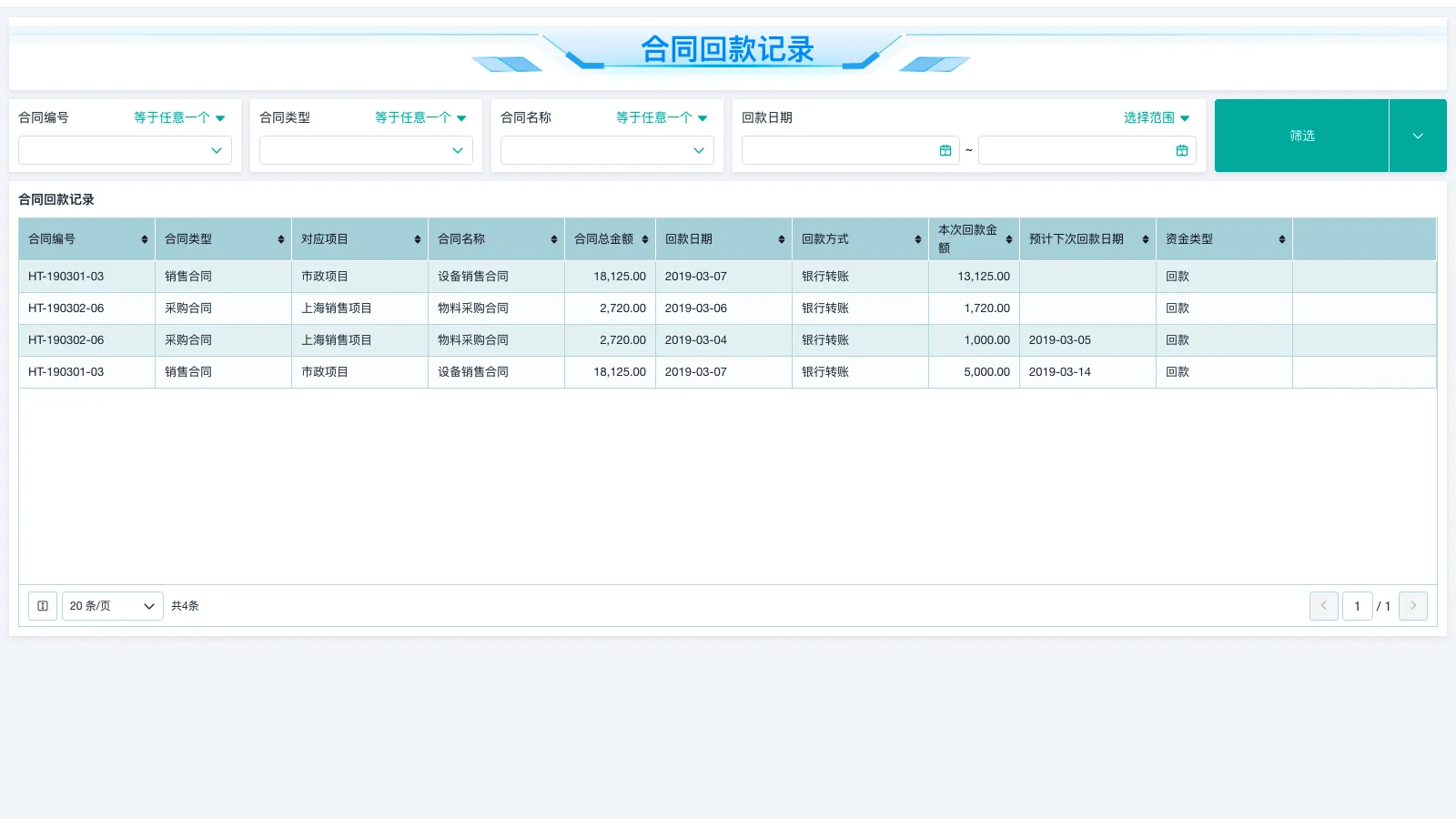 仓库管理的常用函数有哪些