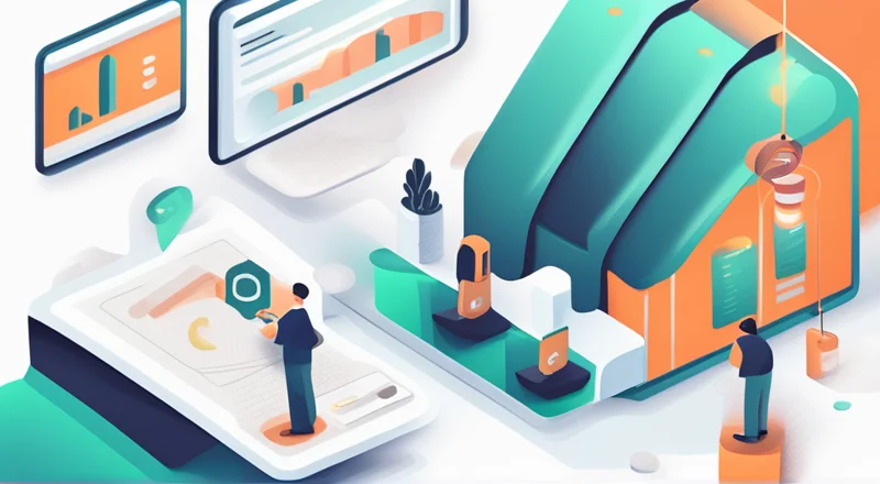 OA软件销售怎么找客户