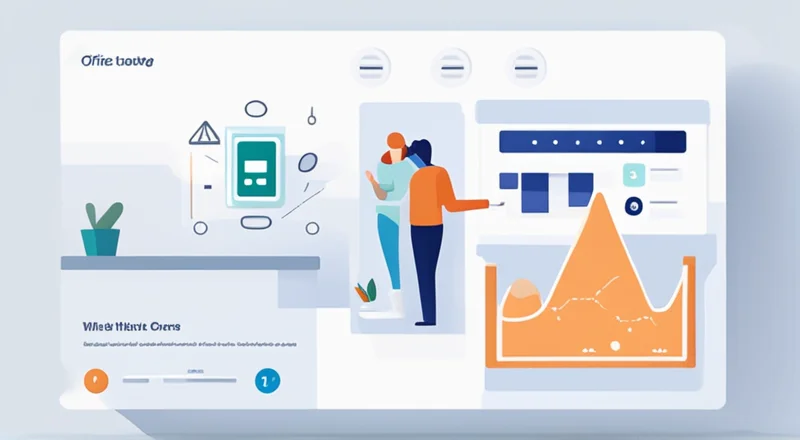 办公协同oa软件截屏图怎么搞