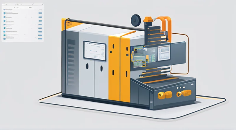 生产线电气选型软件是什么