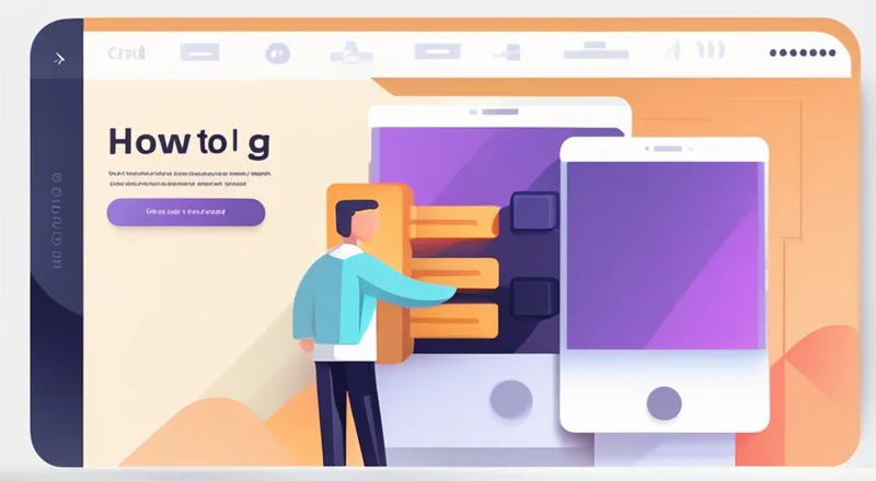 如何登录我的设备管理软件