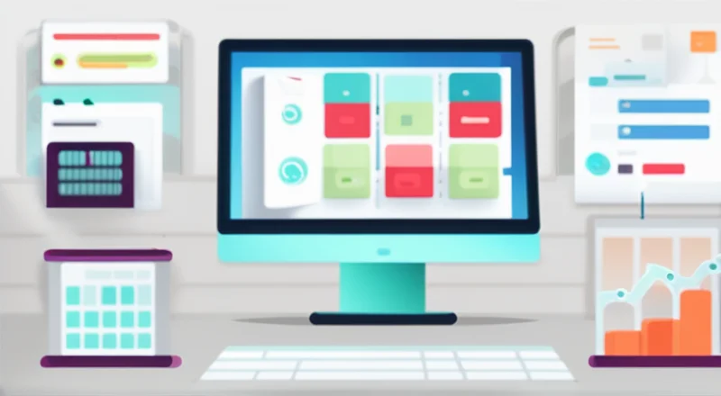 适合传媒行业的进销存系统推荐