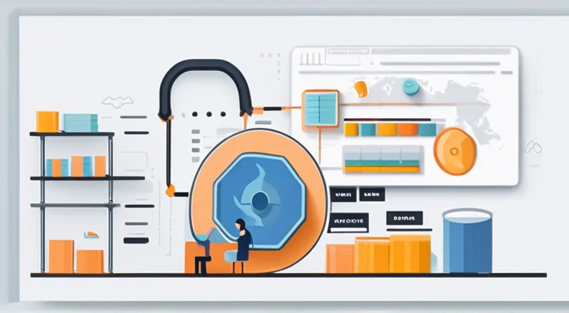 供应管理软件生产流程表