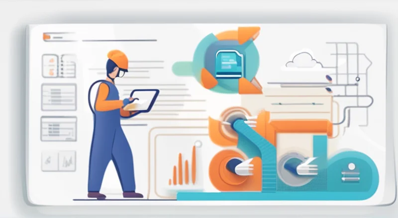 生产流程图软件学习网站