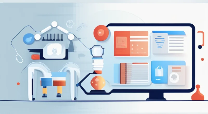 清洁软件生产过程图标图片