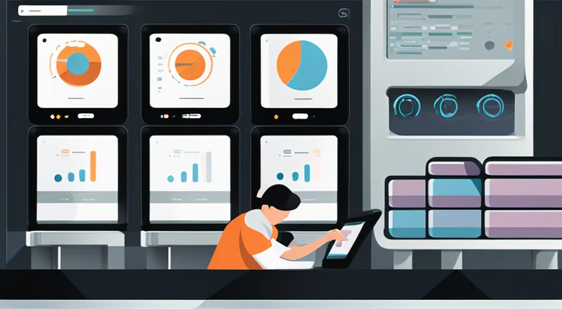 科脉软件怎么管理生产日期