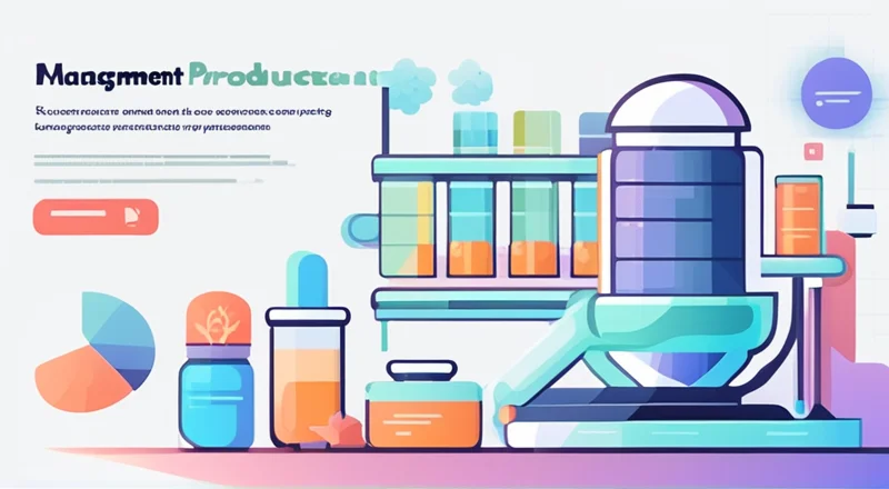 医药生产系统管理软件有哪些