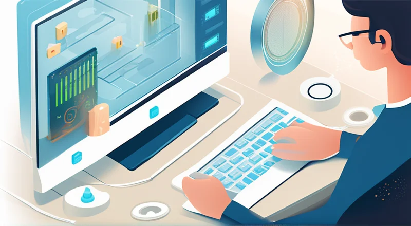 远程怎么操作设备管理软件