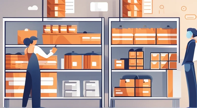 广告行业的伙伴们，有哪些好用的进销存系统？