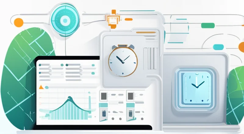 门禁系统校时在设备管理