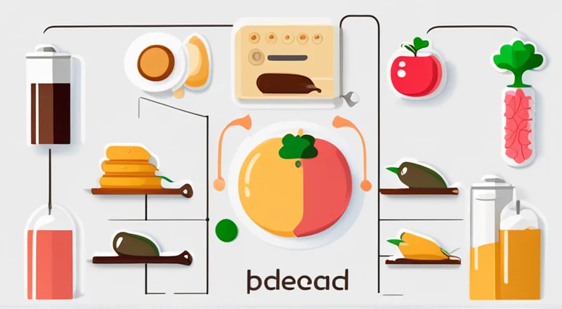 辨别食品生产地的软件是什么