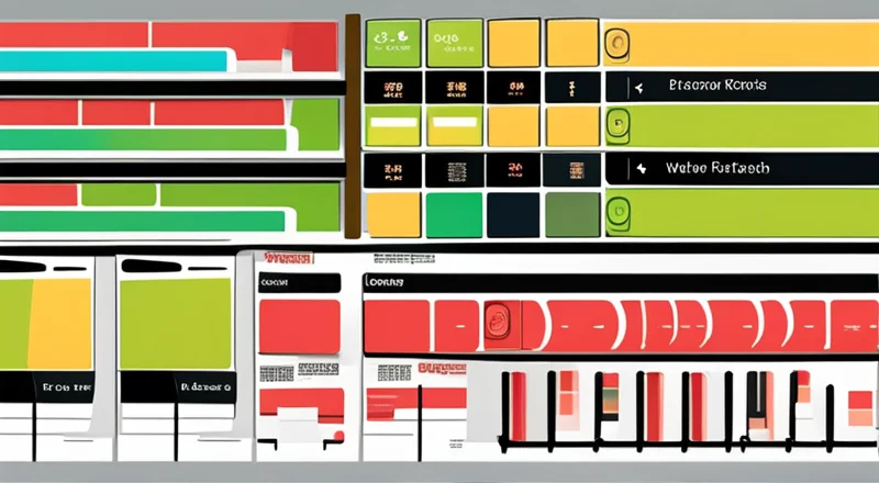 生产车间统计员常用的软件