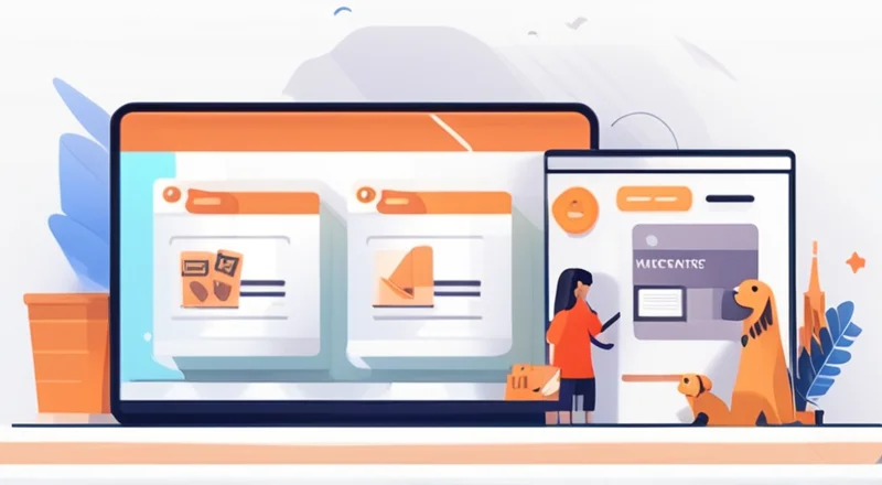 适合宠物服务行业的进销存软件推荐