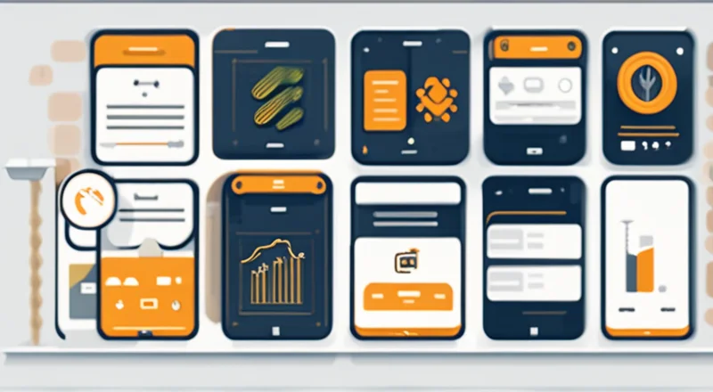 安全生产标准化管理软件app